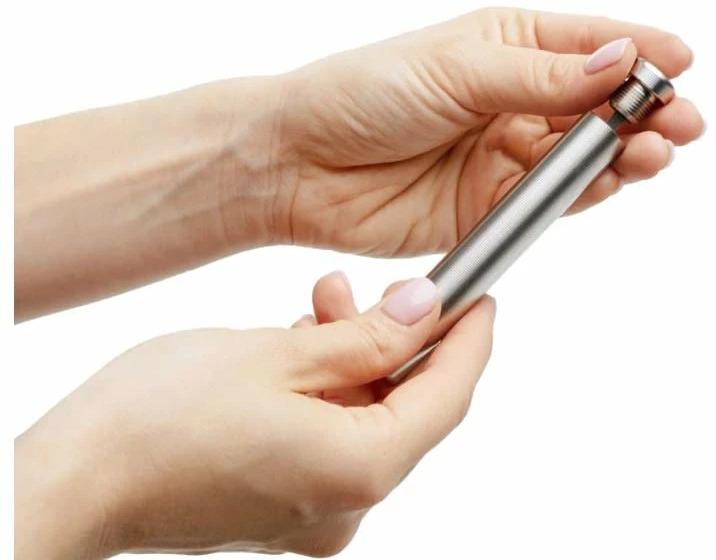Produktbild Cryptosteel Capsule (Monero)
