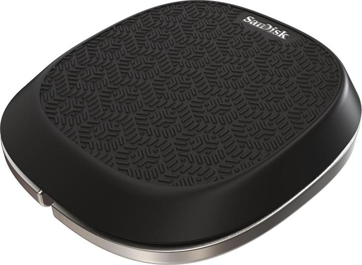 Actual product image SanDisk iXpand Base 128GB (15 W)