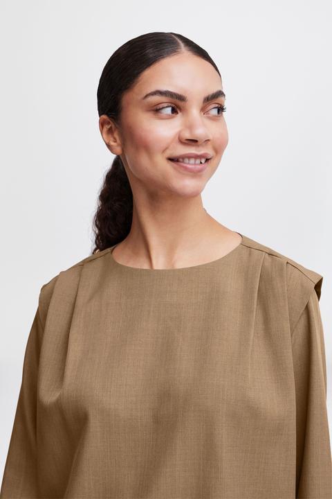 Immagine prodotto B.young BYMMMIDDE BLOUSE 20815673 (40)
