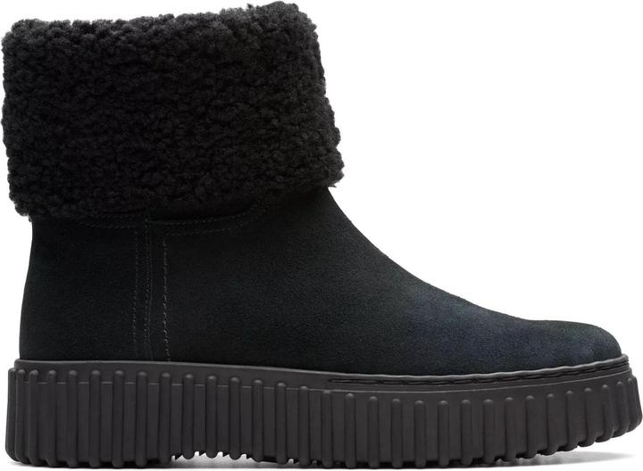 Clarks Torhill Turn