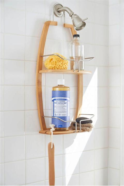 Produktbild Dr. Bronner's 18-IN-1 Pfefferminze (Flüssigseife, 945 ml)