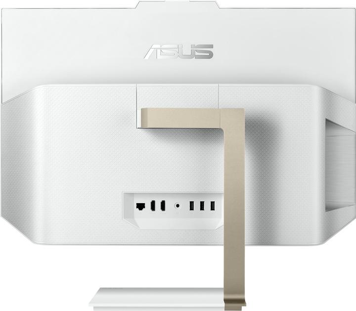Image du produit ASUS Zen AiO 24 (AMD Ryzen 7 5825U, 16 Go, 512 Go, AMD Radeon Graphics)