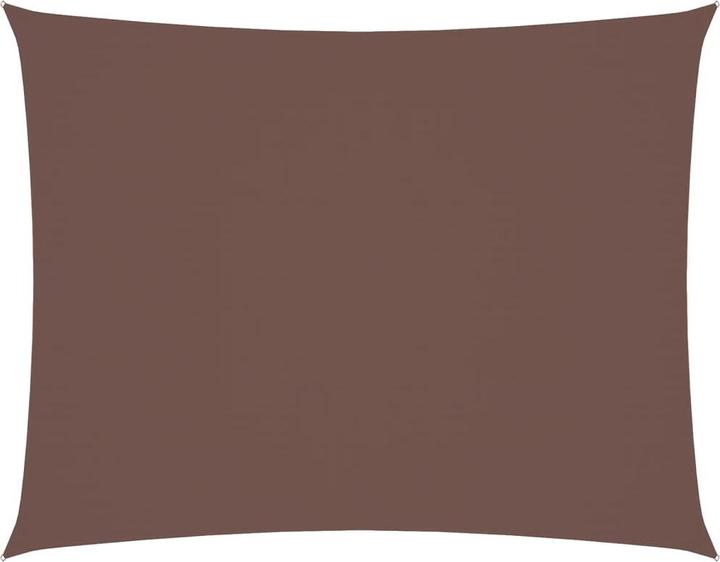 Produktbild VidaXL Sonnensegel (6 x 8 m)