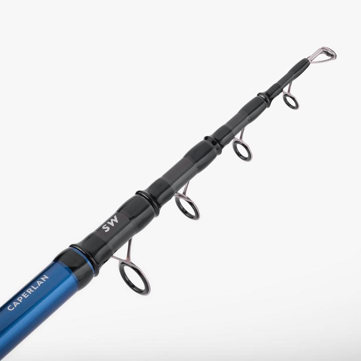 Immagine prodotto Caperlan SYMBIOS 500 (Asta a tutto tondo, 420 cm)