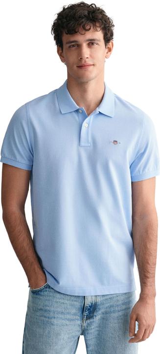 Image du produit GANT Regular Shield Pique Polo (S)