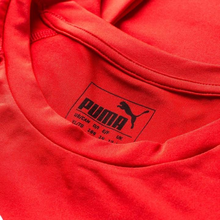 Image du produit Puma Tee-shirt LIGA Baselayer LS Jr-655921 (128)