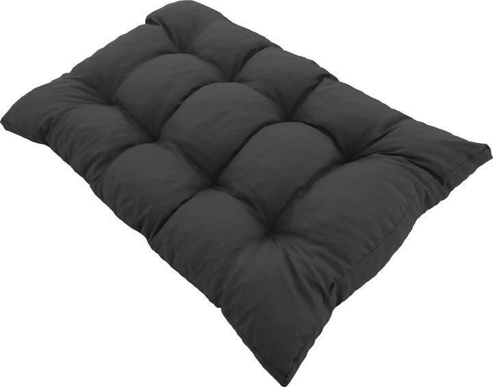 Actual product image Doppler Pallets seat cushion (80 x 120 cm)