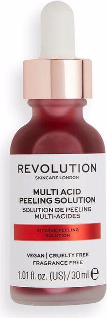 Produktbild Makeup Revolution Intense Skin Exfoliator-Peeling (Peeling, 30 ml)