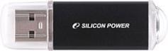 Image du produit Silicon Power Ultima II I-Series - lecteur flash USB (8 Go, USB-A)
