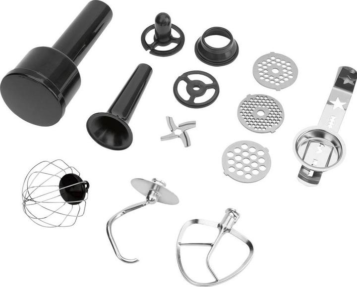 Image du produit Proficook Transformateur alimentaire KM 1151 (1300 W)