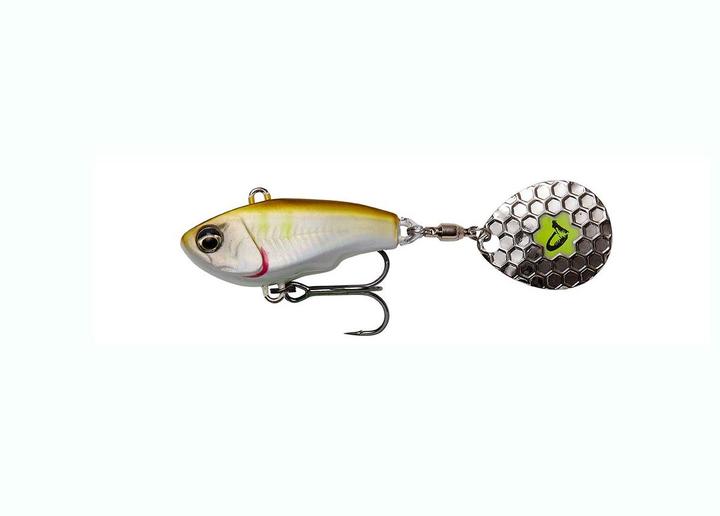 Produktbild Savage Gear Fat Tail Spin (8 cm)