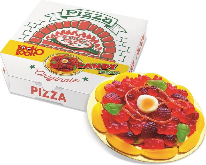 Produktbild LOL Candy Pizza (1 Stk., 300 g)