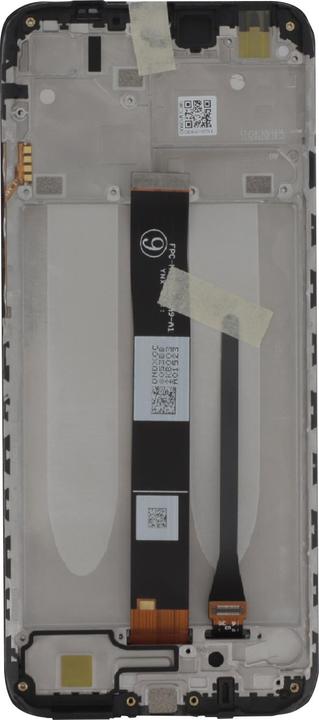 Produktbild Xiaomi LCD + Gehäuse für Redmi 9A et 9C Original Service Pack (Xiaomi Redmi 9A)