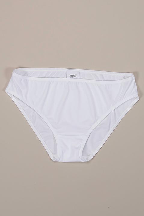 Produktbild Moi Basics slip white (L, Einzelpack)