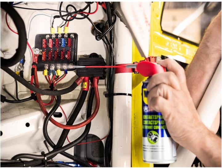 Actual product image WD-40 Specialist (100 ml)
