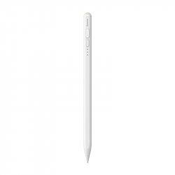 Actual product image Baseus Smooth Writing 2 Stylus Pen su LED Indicators (baltas)