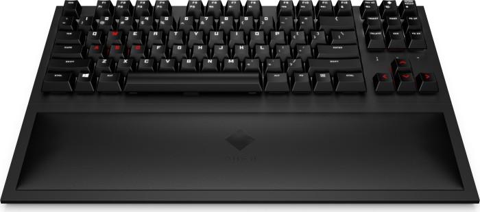 Produktbild HP Omen Spacer (CH, Kabellos)