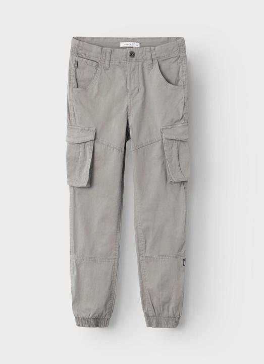 Produktbild Name it Regular Fit Cargohose (164)
