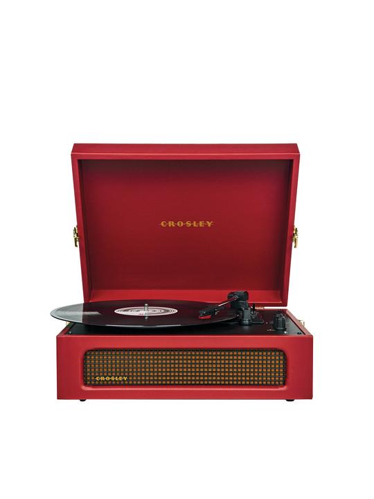 Crosley Voyager