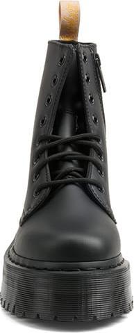 Produktbild Dr. Martens Vegan Jadon II Mono Plateau - 44246 (40)