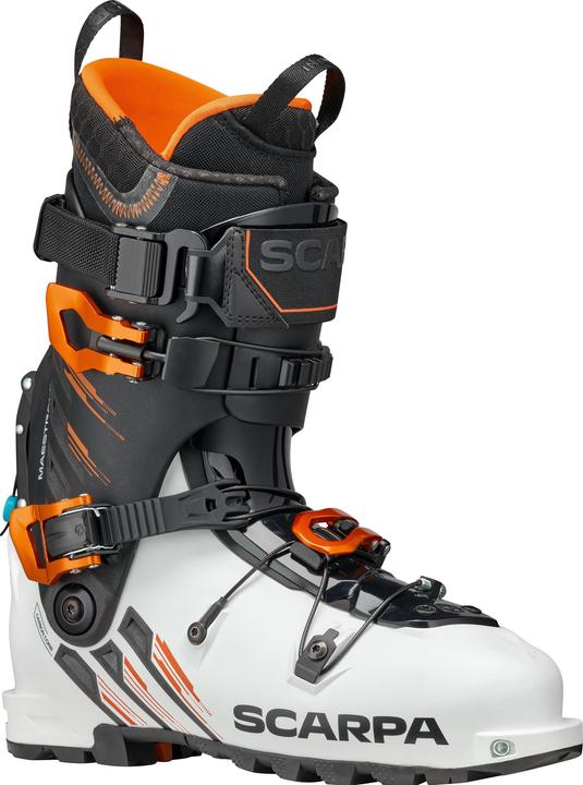 Image du produit Scarpa Maestrale RS (26.5)