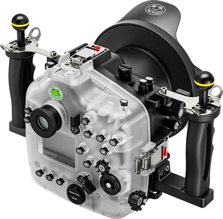Produktbild Seafrogs SC-50 Camera Housing EOS-R3 (body)