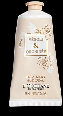 L'Occitane Néroli & Orchidée (75 ml)