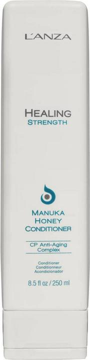 Produktbild L'Anza Healing Strength - Manuka Honey Conditioner (50 ml)