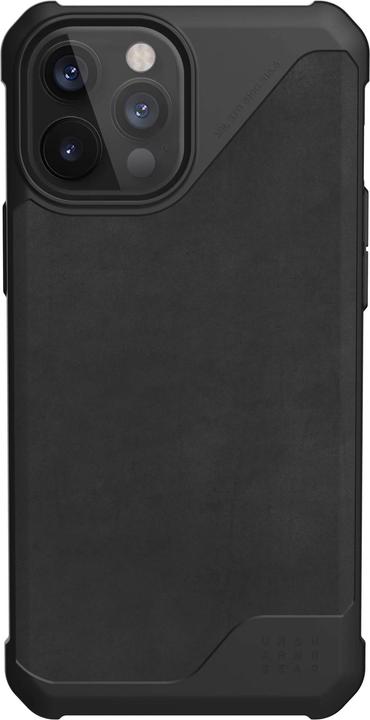 Produktbild UAG Metropolis LT Case (Apple iPhone 12 Pro Max)