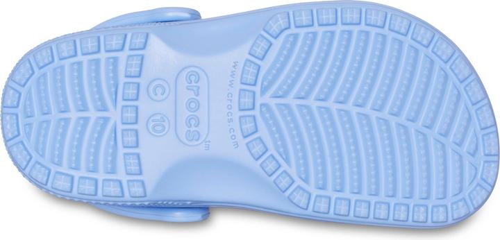 Actual product image Crocs K's Classic Clog (28)