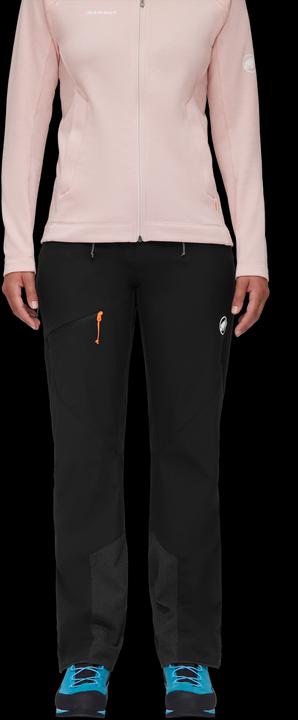 Actual product image Mammut Taiss Guide SO Pants Women (44)