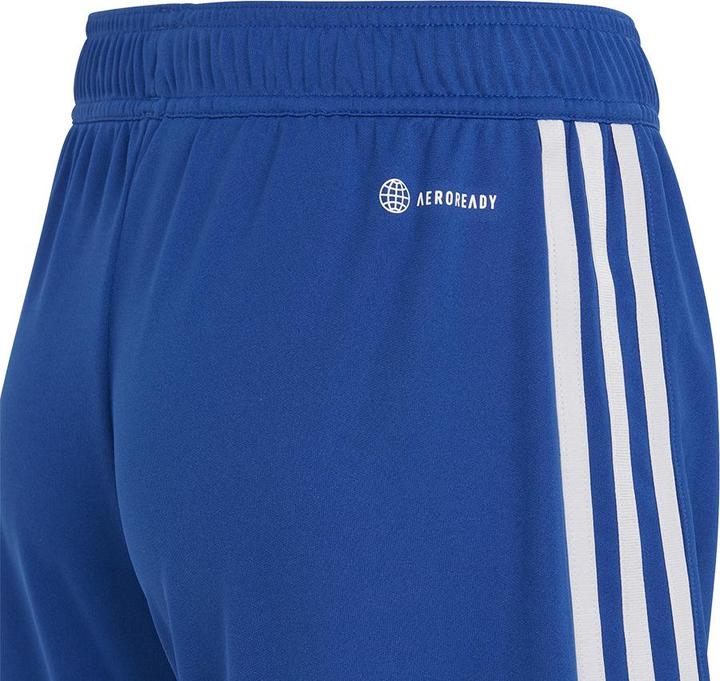 Image du produit adidas Vaikiški šortai Tiro 23 League mėlyni IB8094 (116cm) (116)