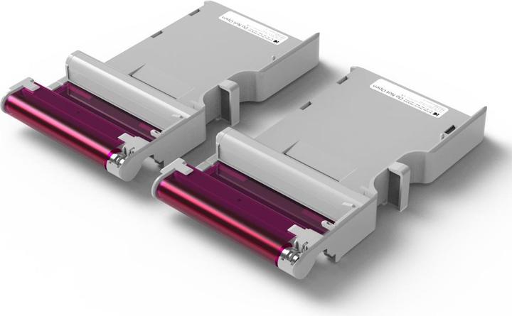 Actual product image Kodak Cartridge MSC-20, 20 photos, For P210-C210 and Mini Shot (20 x)