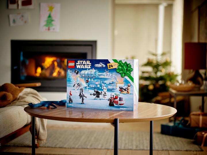 Immagine prodotto LEGO Guerre Stellari