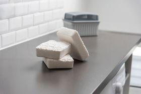 Produktbild Wenko ‎Luftentfeuchter-Granulat (3 x)