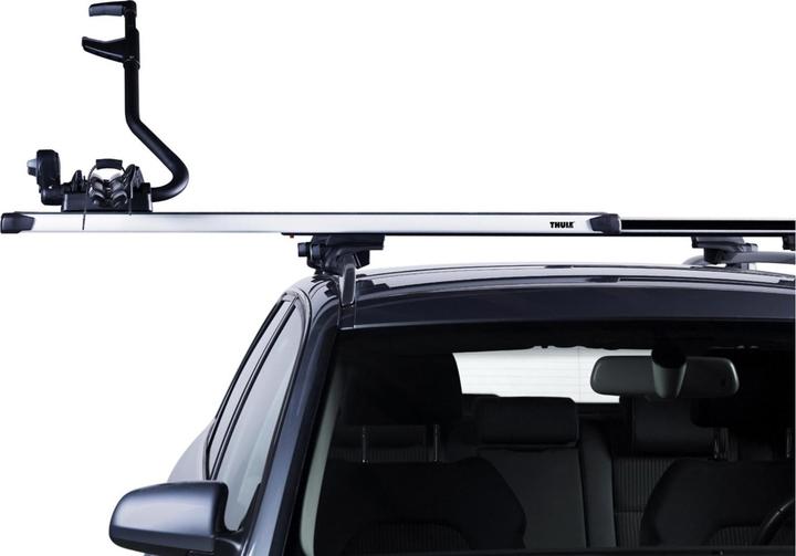 Actual product image Thule Slidebar 891