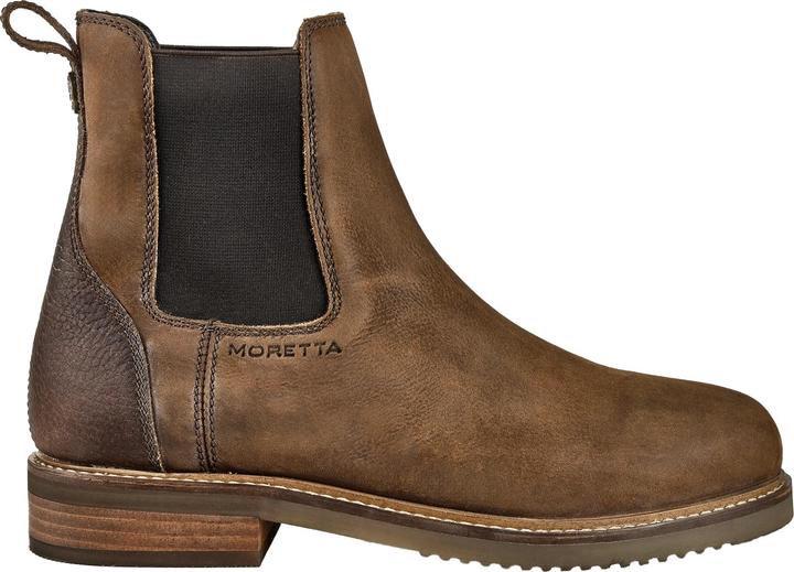 Moretta Stiefeletten Modena Leder (40.5)