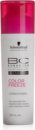 Actual product image Schwarzkopf Colour Freeze 4.5 pH (200 ml)