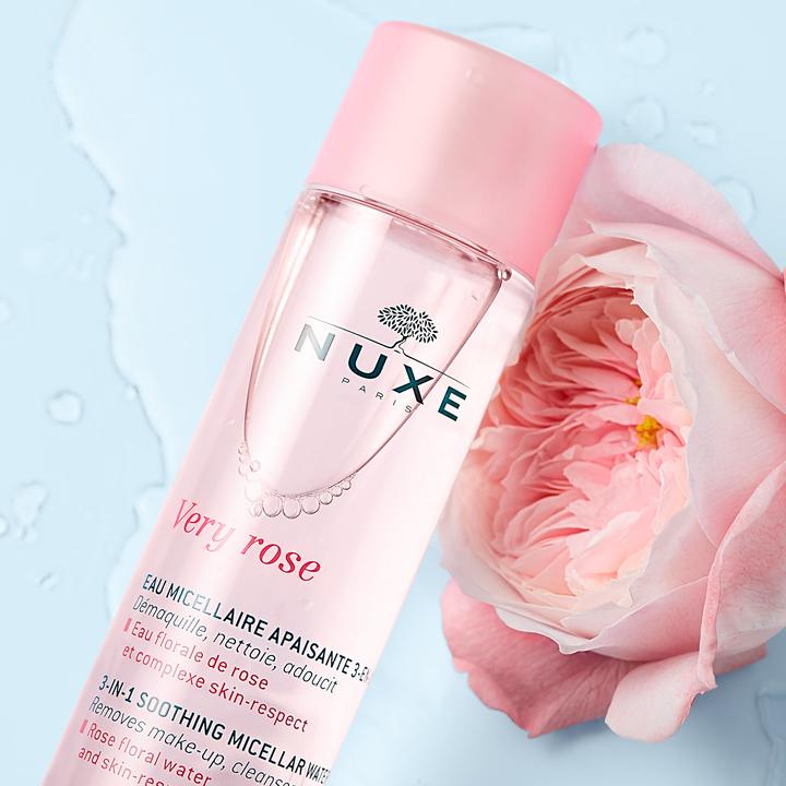 Immagine prodotto Nuxe Molto rosa (Acqua micellare, 200 ml)
