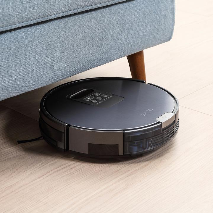 Actual product image iLife Beetles