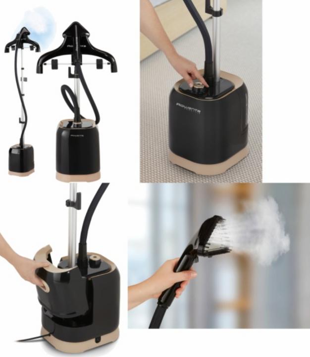 Immagine prodotto Rowenta Stile professionale (1700 W, 30 g/min)