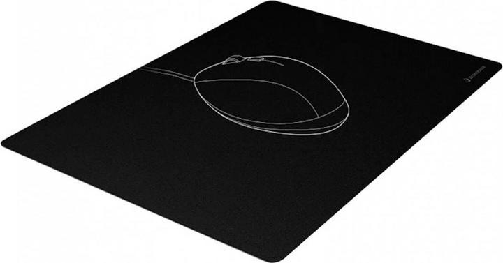 Produktbild 3Dconnexion CadMouse Pad (M)