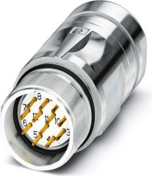 Actual product image Phoenix Contact Coupling connector
