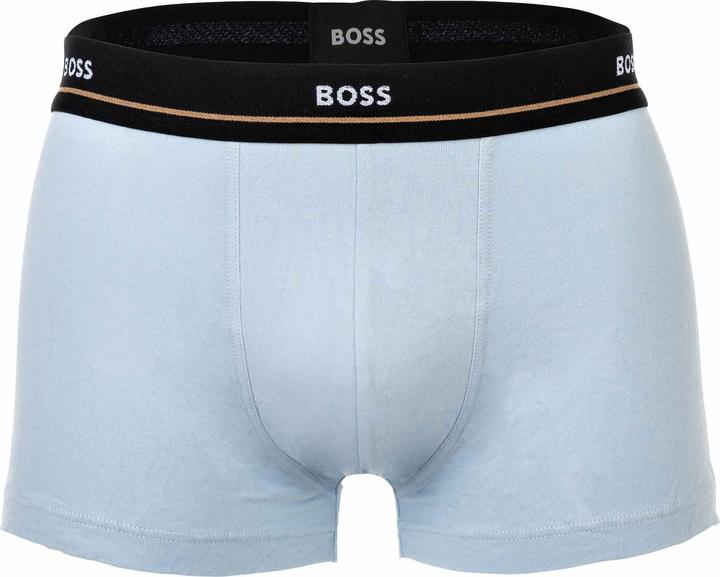 Actual product image BOSS Trunk 5P Essential (L, 5-pack)