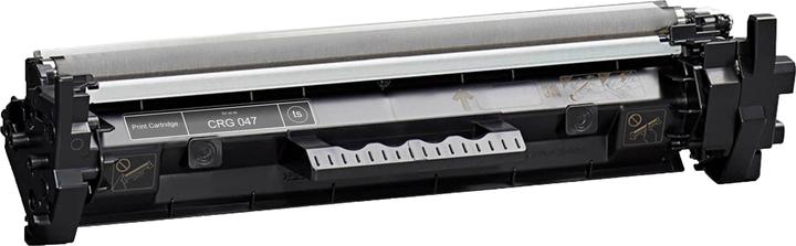 Produktbild Tonerfabrik Toner CRG 047 1'600 Seiten, schwarz (BK)