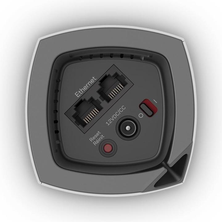 Image du produit Linksys Velop Tri Band - jeu de 2