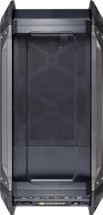 Produktbild Cougar Panzer Max (mATX, Mini-ITX, ATX, E-ATX, XL-ATX)