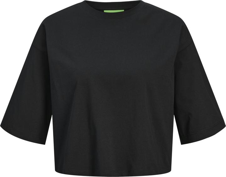 JJXX Jxandrea Loose Ss Cropped Tee Jrs Noos
