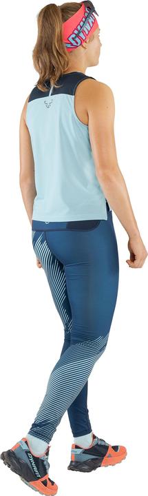 Actual product image Dynafit Women's Sky Crop Top (XL)