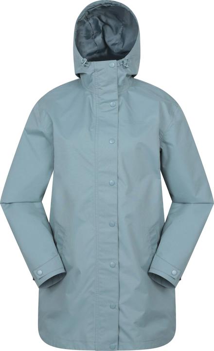 Mountain Warehouse Riviera Jacke wasserfest
